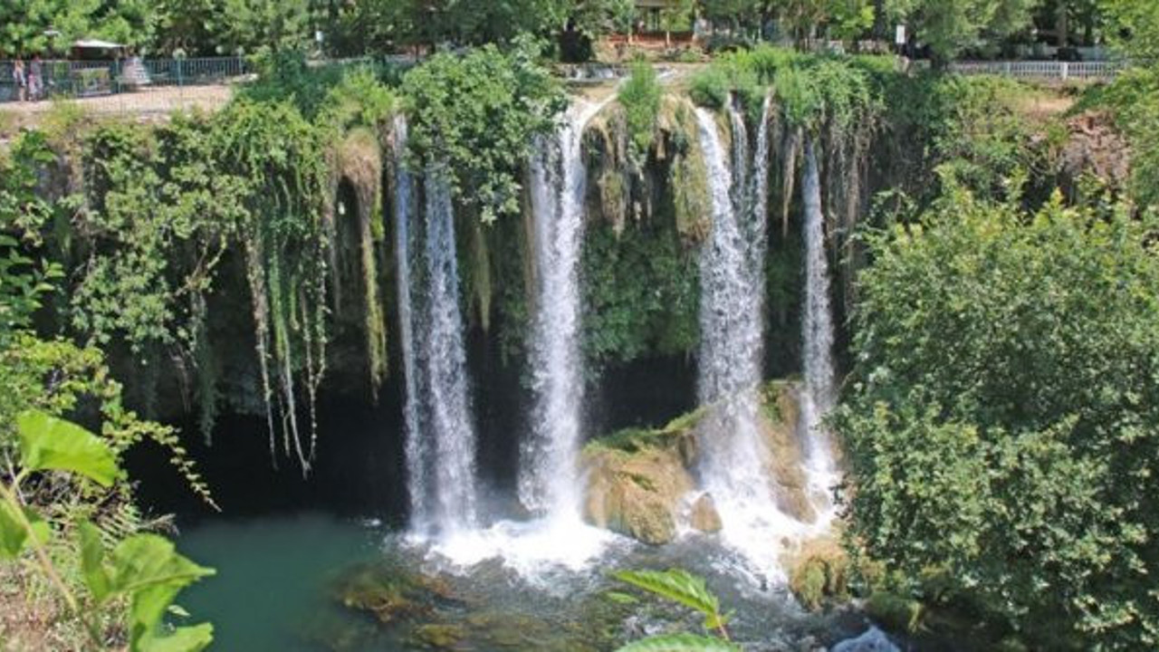 Erdoğan imzaladı! Hassas alan ilan edildi