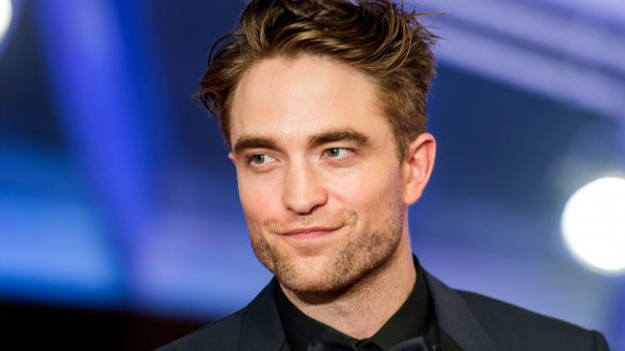 Robert Pattinson korona virüse yakalandı!