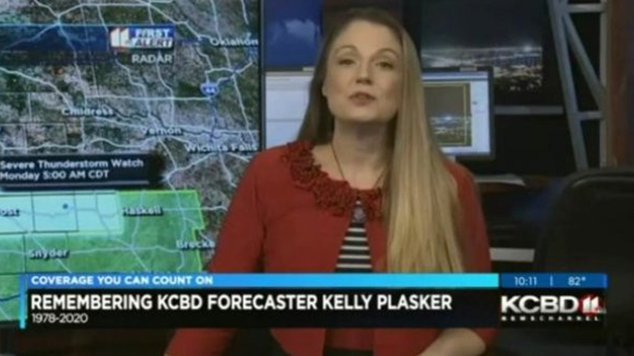 Taciz itirafını yapan sunucu 1 saat sonra öldü! 42 yaşında acıların kadını oldu