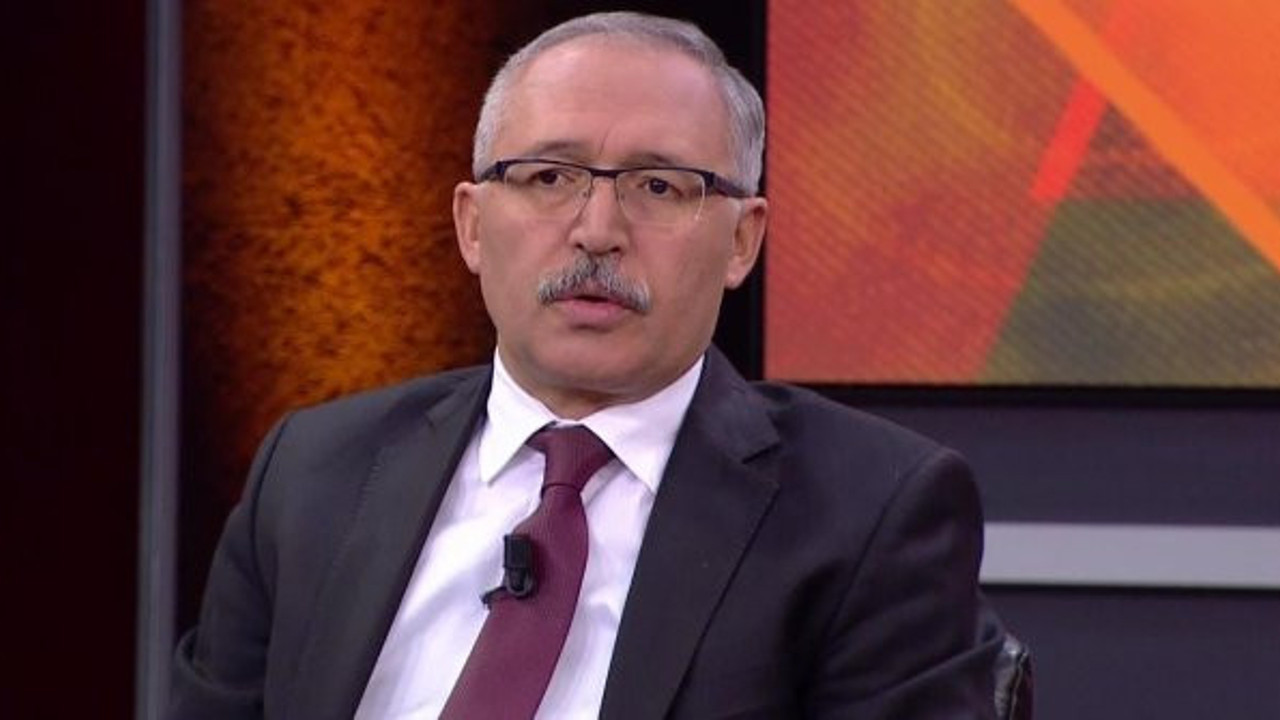 Abdulkadir Selvi muhalefetin cumhurbaşkanı adayı için ibrenin kimden yana olduğunu yazdı