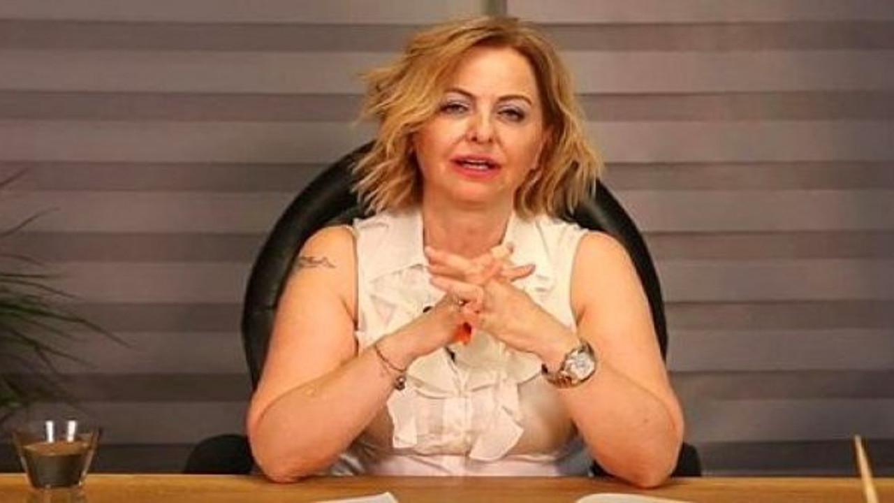 Prof. Esin Davutoğlu Şenol "En büyük hata olur" dedi ve korkunç gerçeği açıkladı