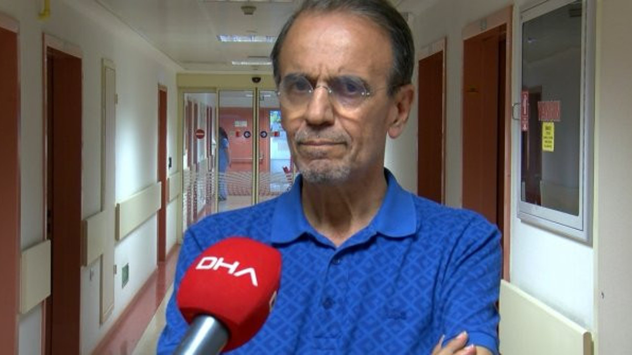 Söylediği her şey önceden çıkan Prof. Ceyhan'dan bir büyük açıklama! Bu ayın 21’inde okulları açmanın sonu bakın ne olur