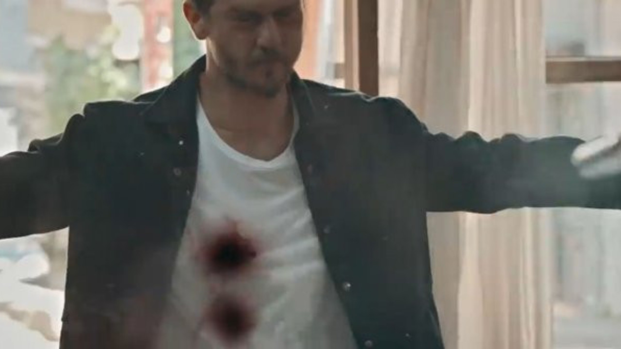 Çukur yayın tarihi belli oldu, Cumali Yamaç’ı vuruyor