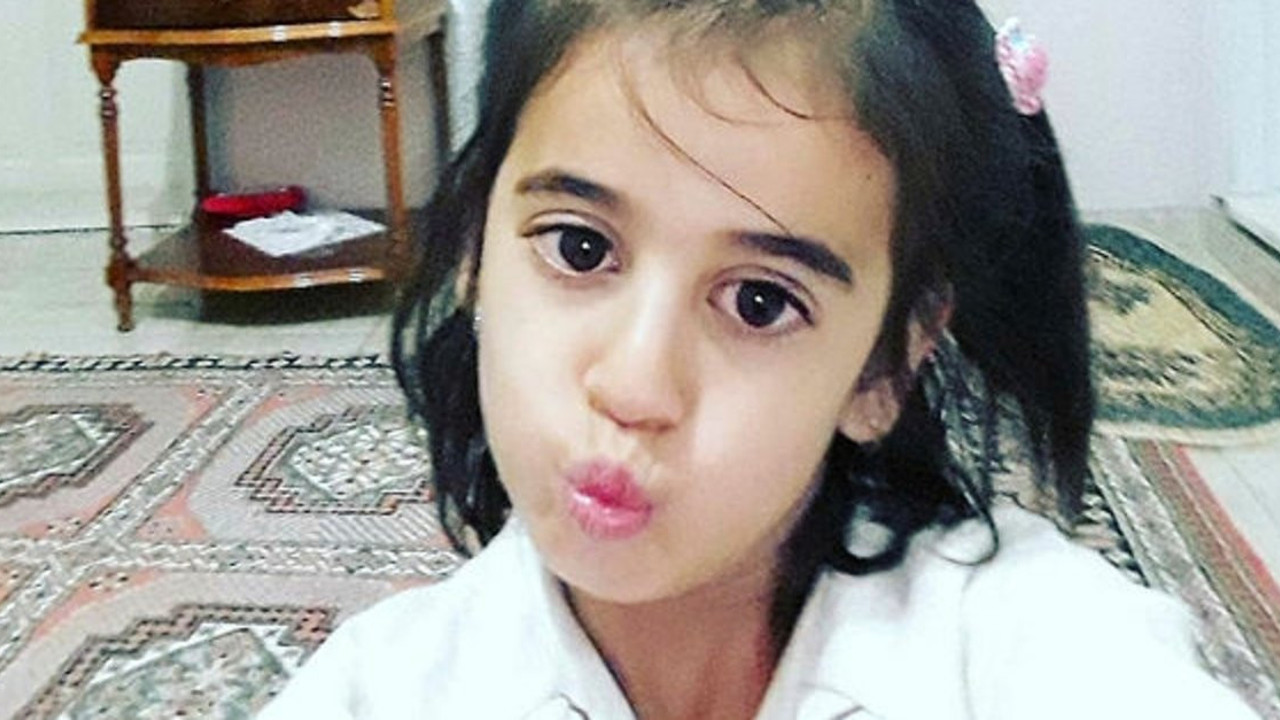 Adalet yerini ne zaman bulacak? 2018 yılında öldürülen 8 yaşındaki kız çocuğunun davası yine ertelendi!