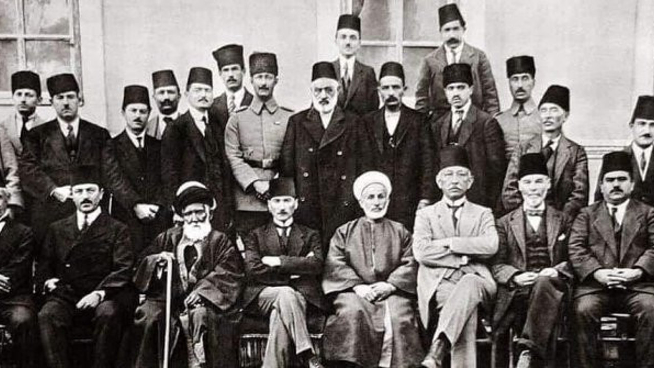 Sivas Kongresi nedir? Sivas Kongresi'nde alınan kararlar? Sivas Kongresi'nin önemi nedir?