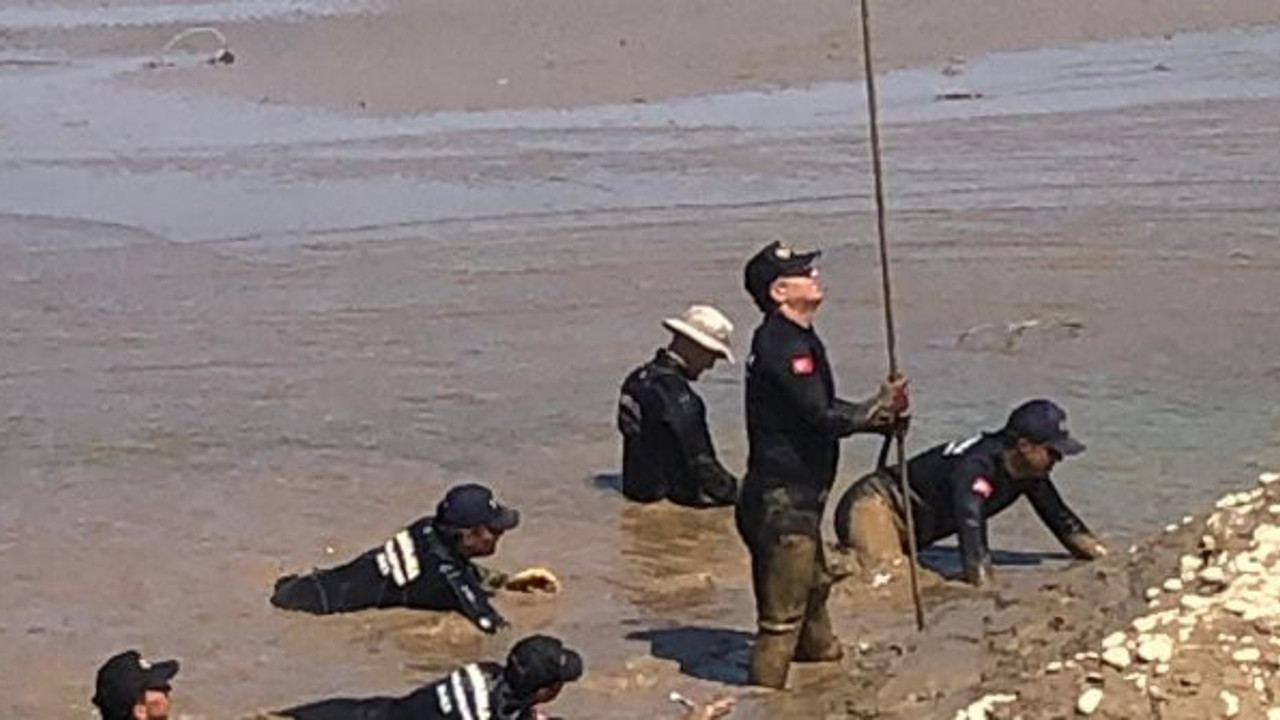 Giresun'daki sel felaketinde ölü sayısı 11 oldu