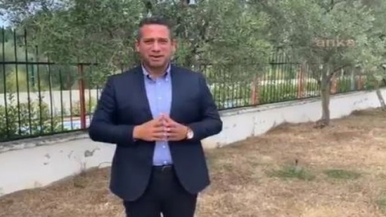 CHP’li Ali Mahir Başarır açıkladı: Cengiz İnşaat, Kalyon, Limak, Kolin ve Makyol Türkiye’nin bir yıllık bütçesinden daha çok ihale aldı