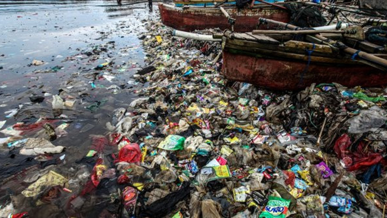 Bu pislikte korona değil her şey virüse döner! Çare bulamıyorlar