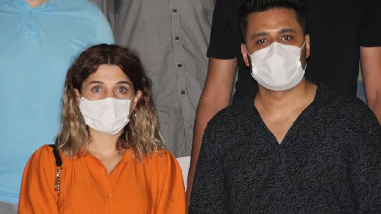 Mersin'de avukata silahlı tehdit! Trafik magandaları iş başında