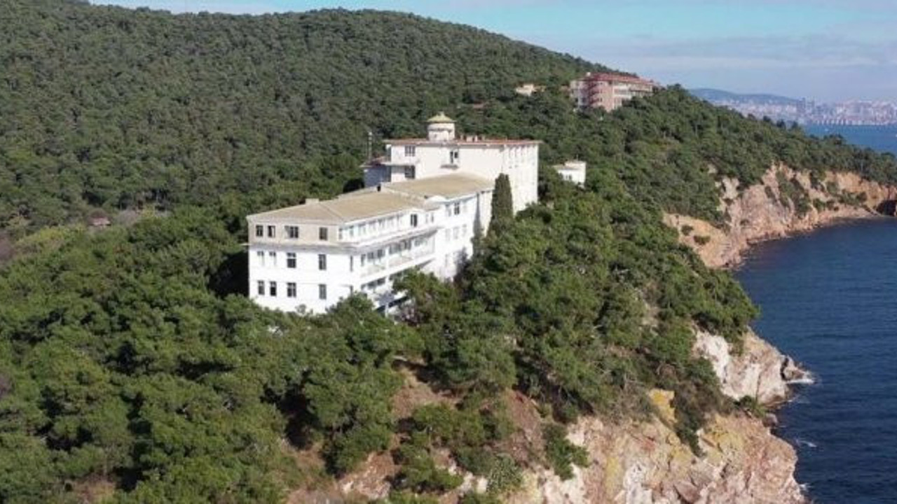 Atatürk'ün emri ile kurulan Türkiye'nin ilk pandemi hastanesinin akıbetini CİMER cevapladı