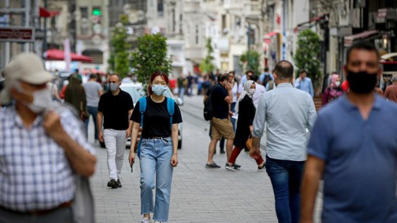 Şimdi de yeni belamız bu oldu, hastalıklarını ve temaslarını saklıyorlar, aradığınız koronalıya ulaşılamıyor