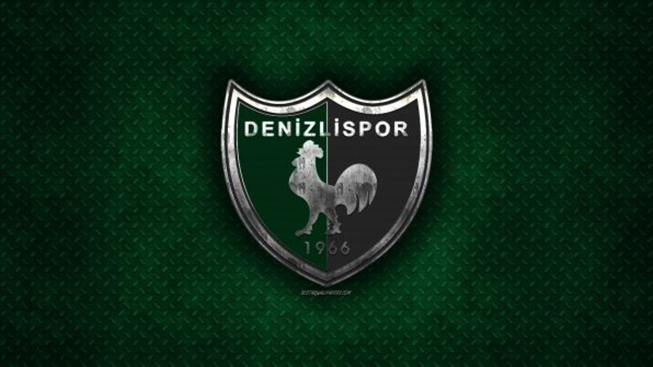 Denizlispor taraftarına transfer müjdesi