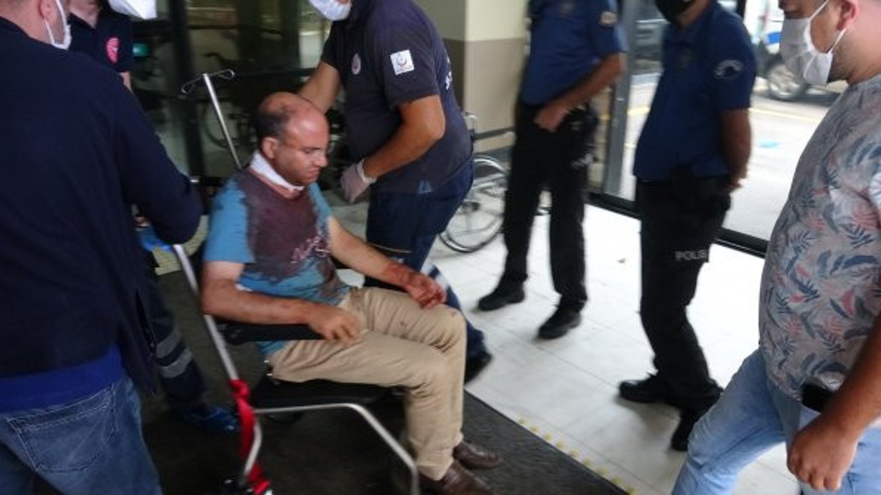 Müezzin öldürdüğü karısının cesediyle bir gece geçirdi! İzmit bu cinayetin şokunda