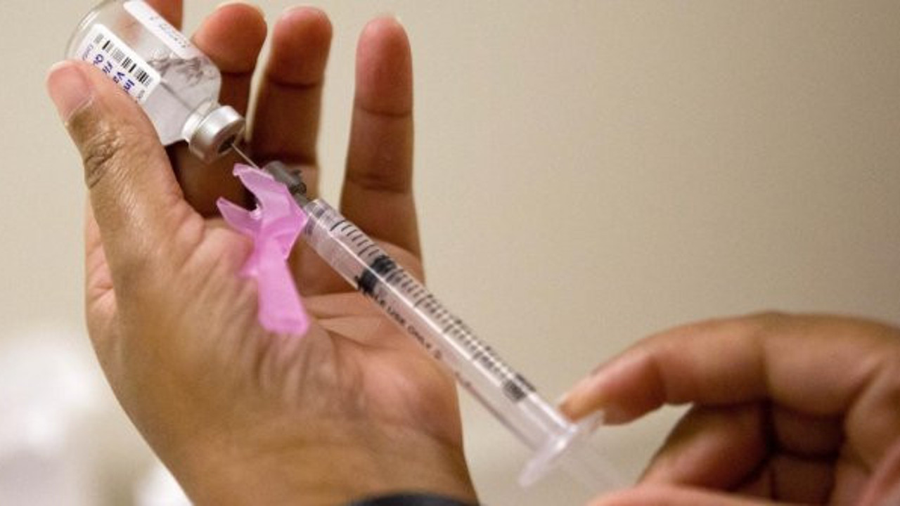 Almanlar korona aşısı için 700 Türk gönüllü arıyordu... 10 Eylül’de başlıyor, ilk sonuçlar önümüzdeki ay