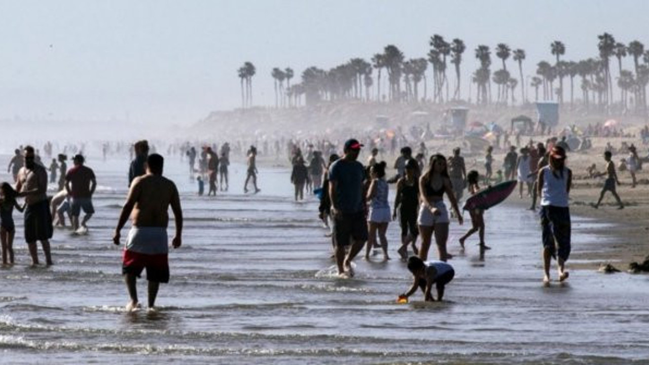 Amerika kabusu yaşayacak! Uyarı üstüne uyarı yapıldı