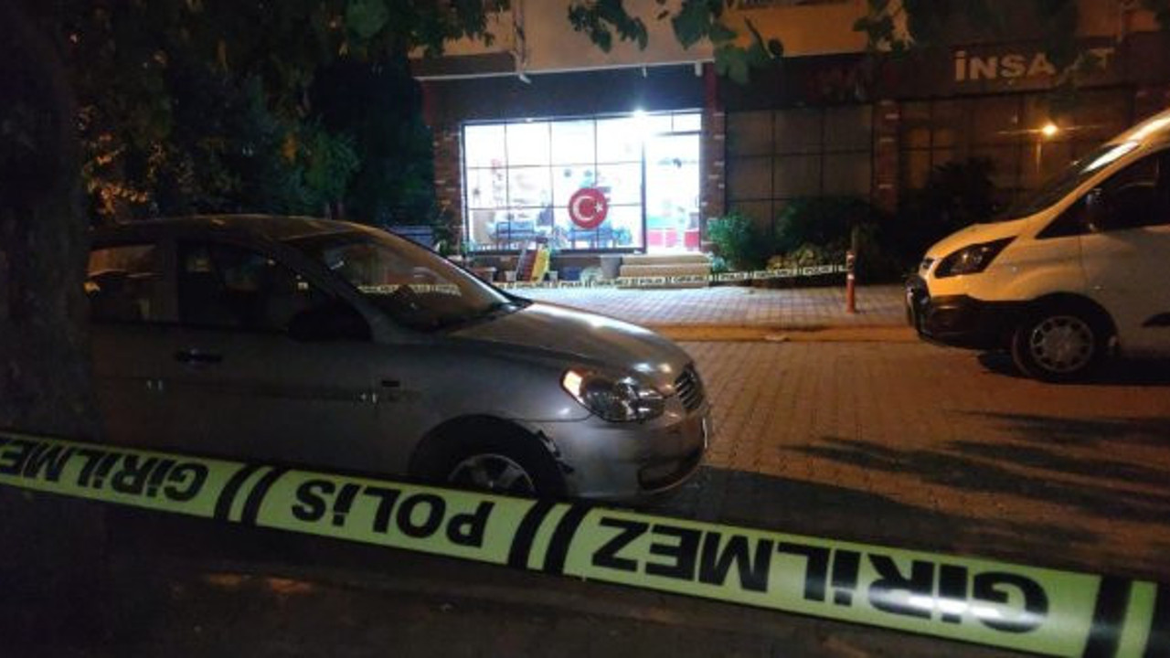 İş yerinde saldırıya uğrayan berber hayatını kaybetti