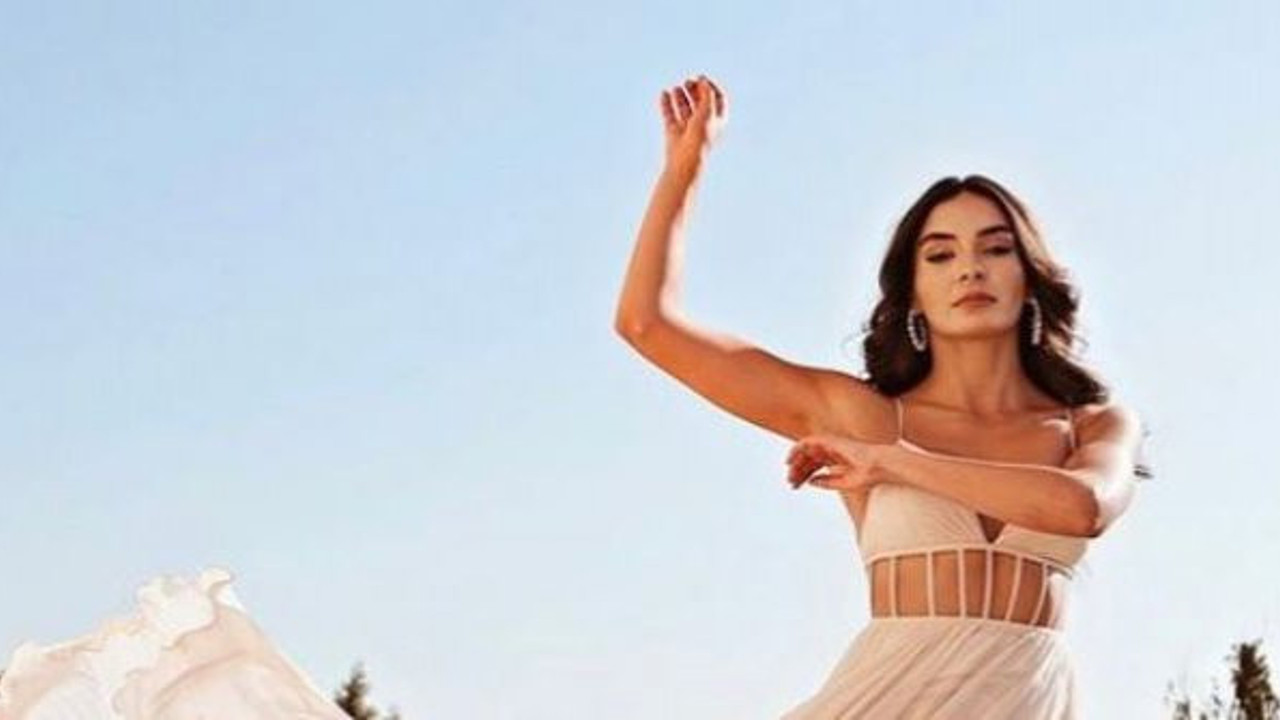 Ebru Şahin kimdir? İşte Ebru Şahin'in hayatı ve biyografisi