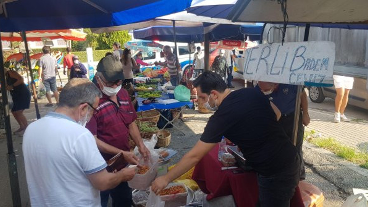 Ne olduysa bir anda oldu: İzmit'te akıl almaz olay