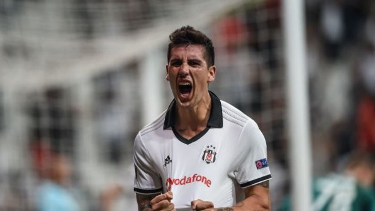 Beşiktaş, Roco'nun ayrılığını resmen açıkladı