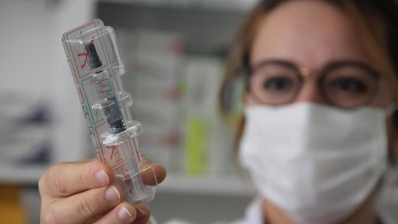 Grip ve zatürre aşısı talebi karşılanamayabilir: Herkes onlara sığınmıştı eczacılar korkutan gerçeği açıkladı