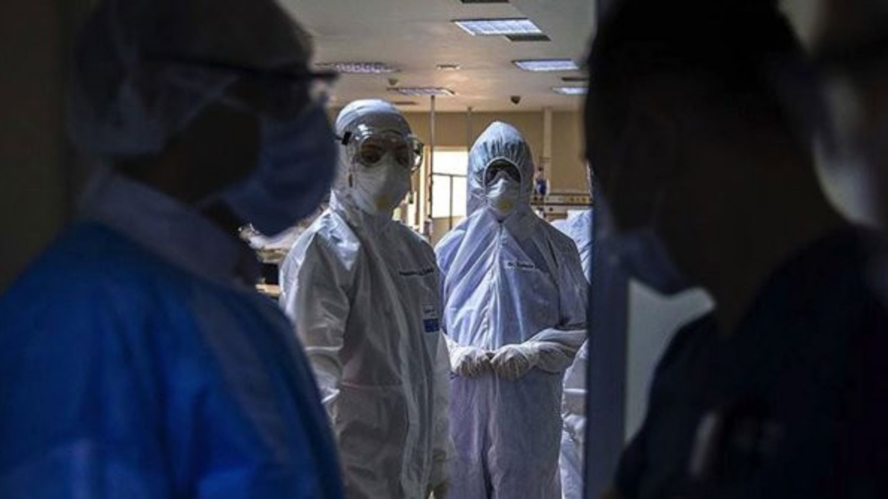 CHP'li Gamze İlgezdi'den şok iddia! İstifa eden doktorlarla ilgili öyle bir iddiada bulundu ki