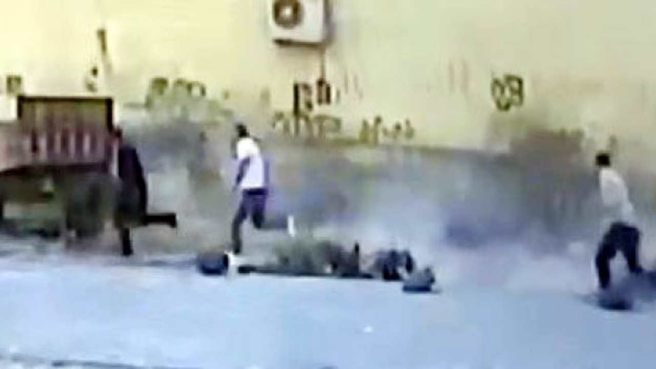 2 kardeşi böyle öldürdüler