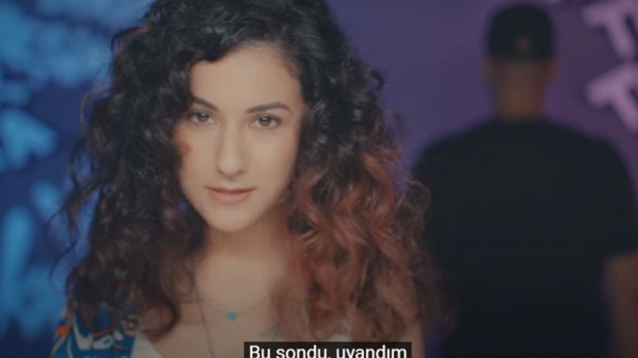 İYİ Parti öyle bir şarkı yaptı ki: Sosyal medya bu videoyu konuşuyor