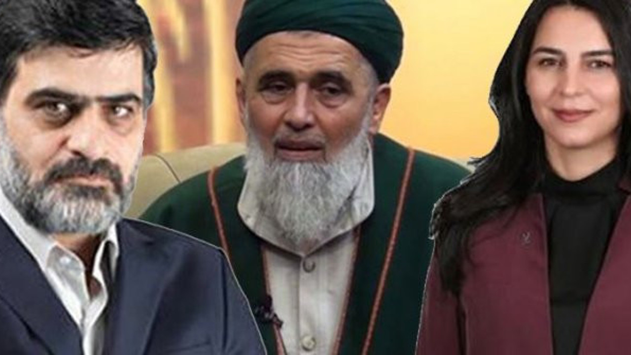 AKP'li kadın vekilden Akit'e zehir zemberek Fatih Nurullah tepkisi