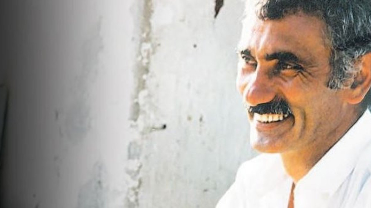 Yılmaz Güney kimdir? Gerçek adı neydi? Ölümünün kaçıncı yılı? sinemaya nasıl adım attı