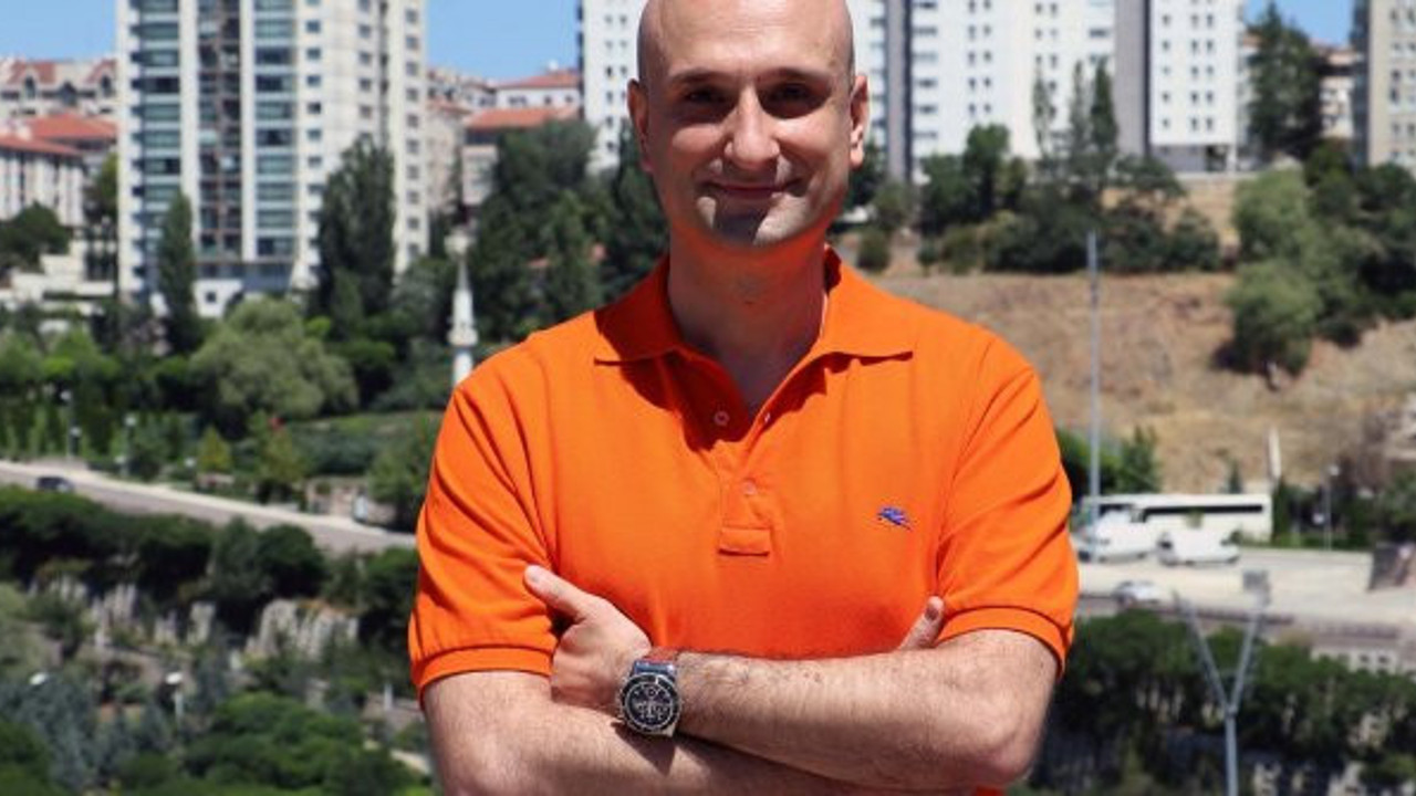 Abdülkadir Sevlvi'ye konuşan Bilim Kurulu Üyesi Emre Kayıpmaz'dan zehir gibi açıklama