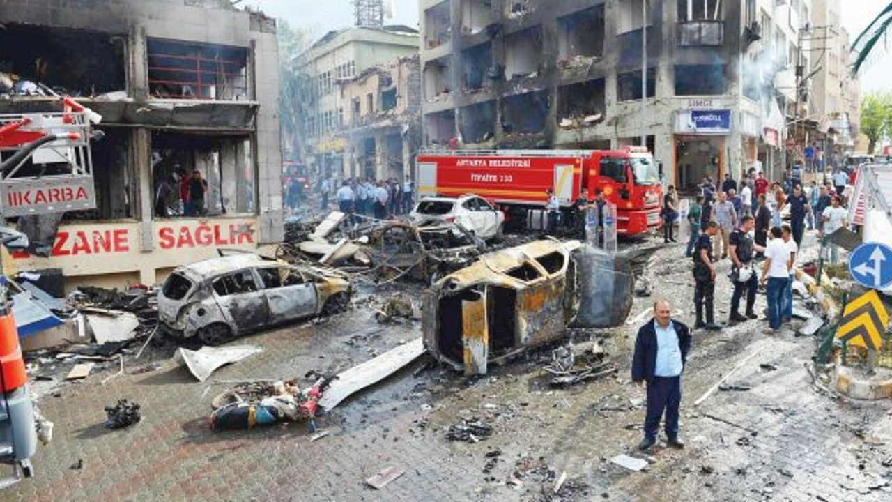 Reyhanlı'yı kana bulayan cani yakalandı! Bakan Soylu açıkladı