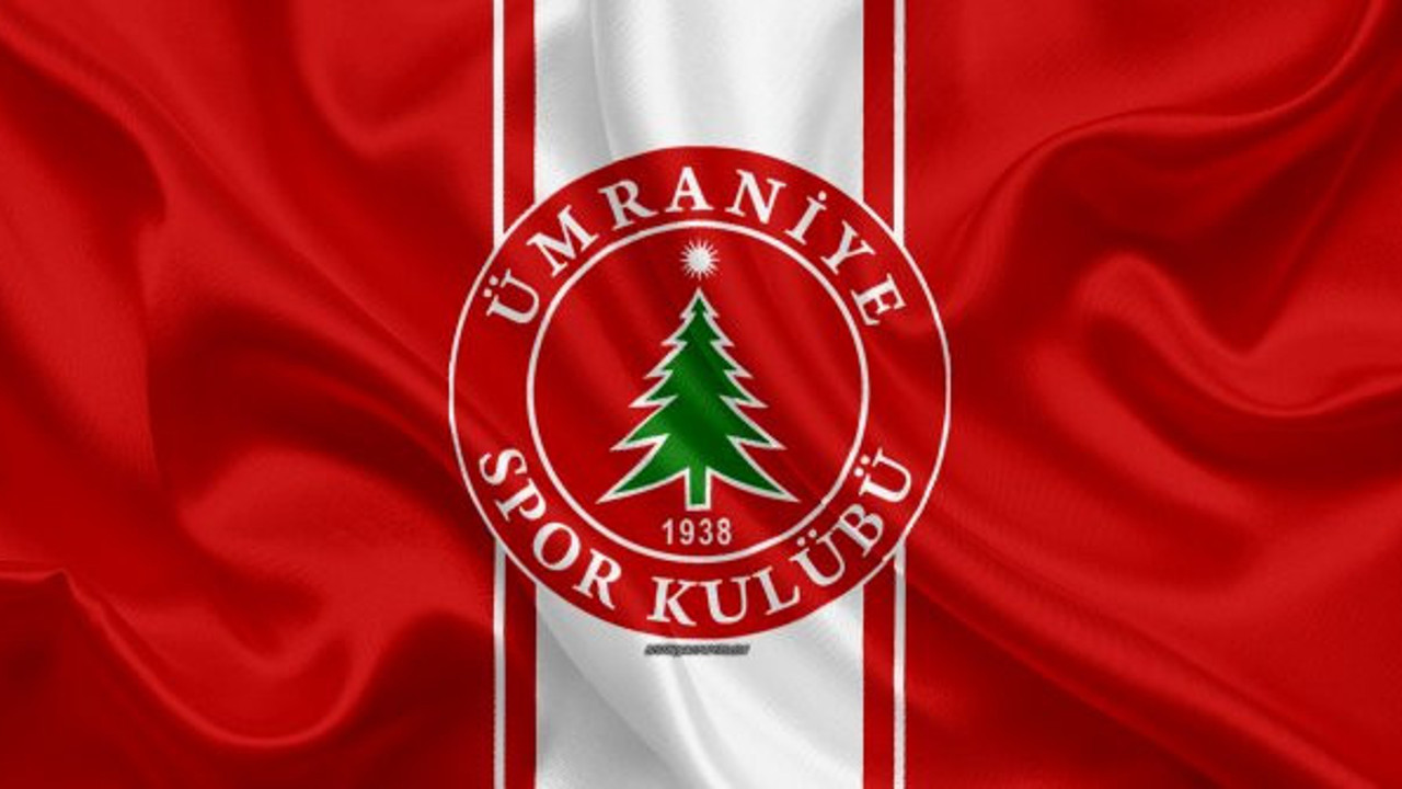 Ümraniyespor'da korona virüs şoku: Toplam 14 kişinin testi pozitif