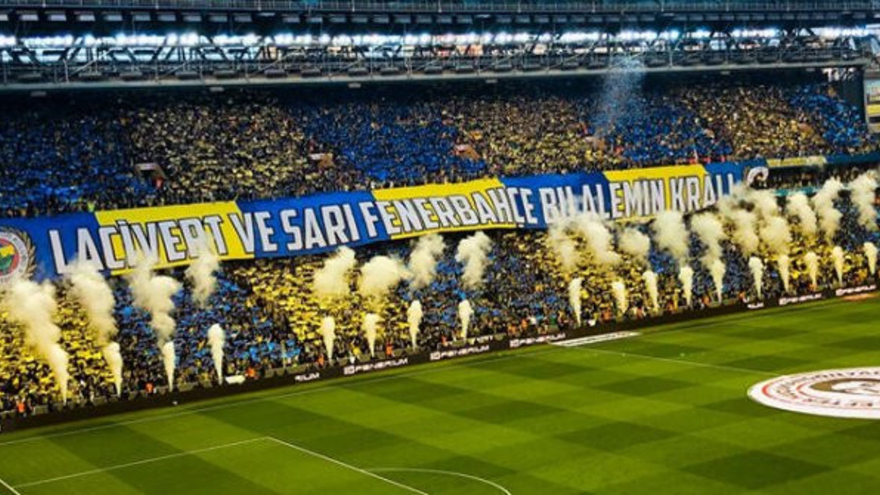 Fenerbahçe'ye gol makinesi! Avrupa'da 301 maçta 200 gol atıp, 43 asist yaptı