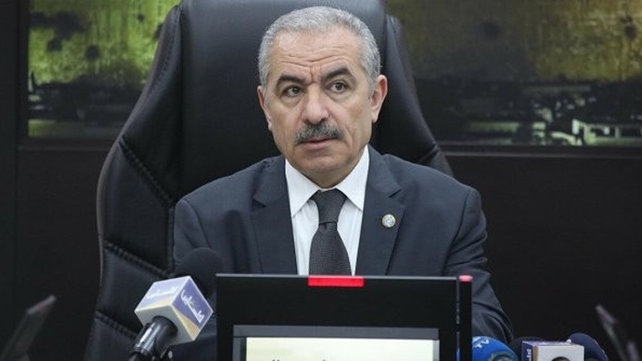 Iştiyye'den Umman'a 'Barış planı' telefonu