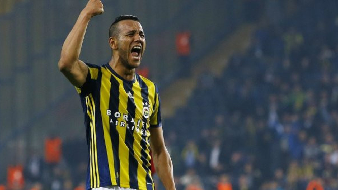 Josef De Souza Beşiktaş yolunda