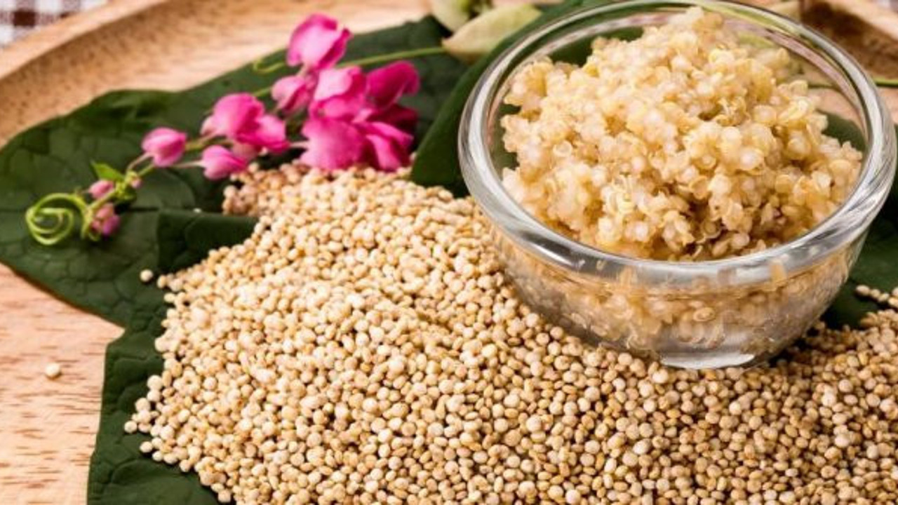 Selülit savar 6 besin! Farkı anında hissedeceksiniz