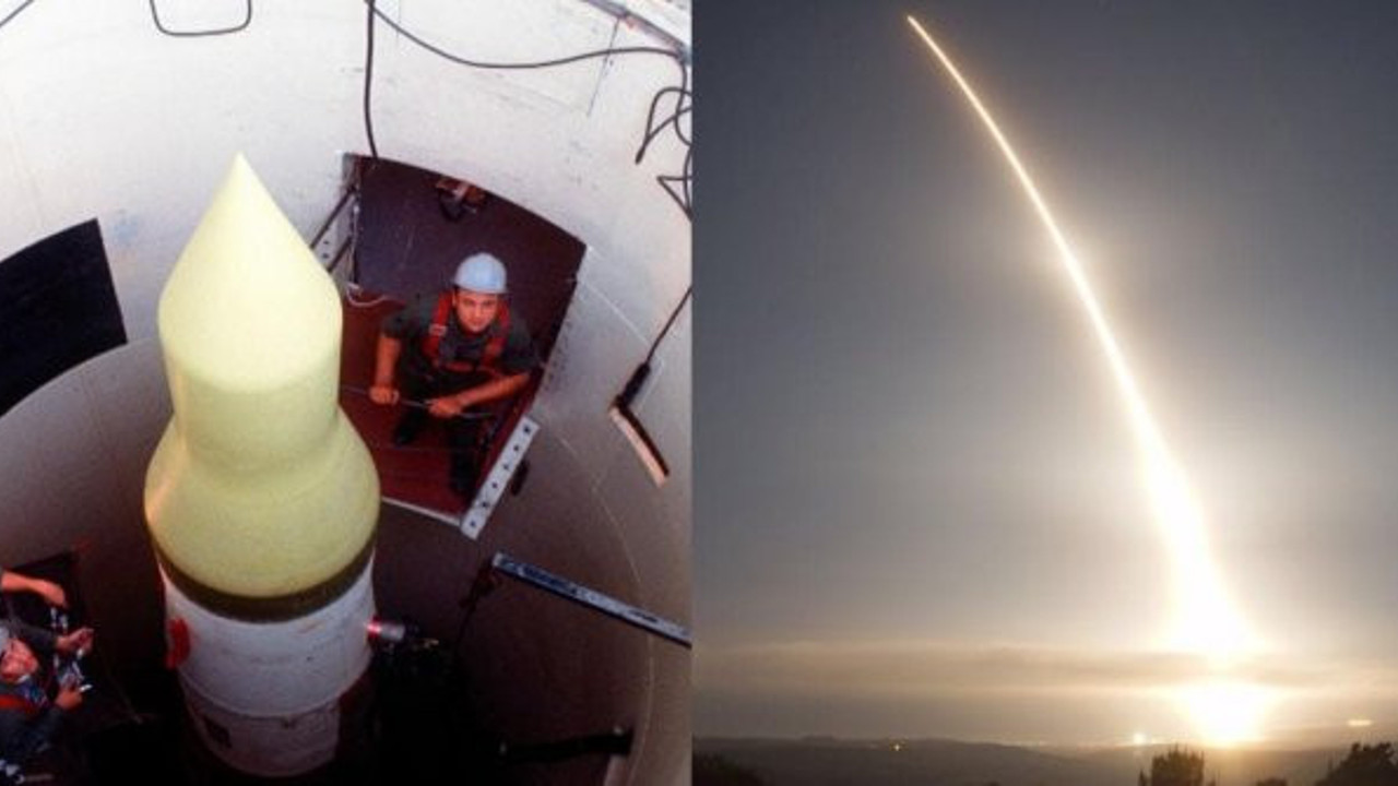 Boeing kaybetti, Northrop kazandı! 85 milyar dolarlık tarihi 'nükleer silah' sözleşmesi