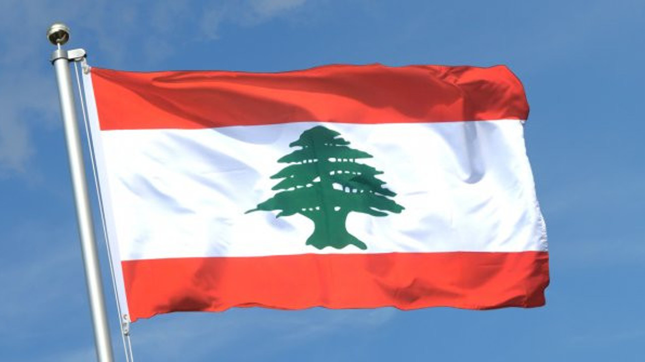 Lübnan'da ABD'ye yönelik tepkiler sürüyor