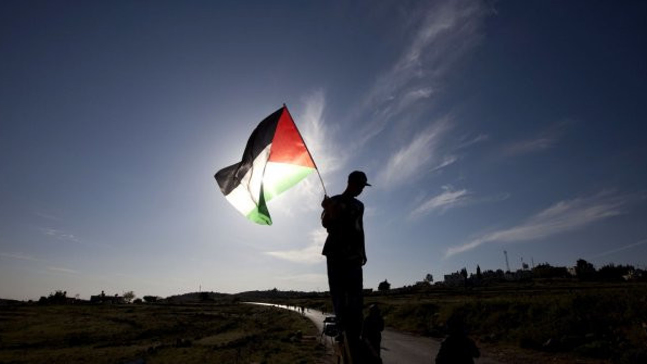 Filistin'e Arap ülkelerinden şok! İsrail- BAE anlaşması karşıtı taslak kabul edilmedi