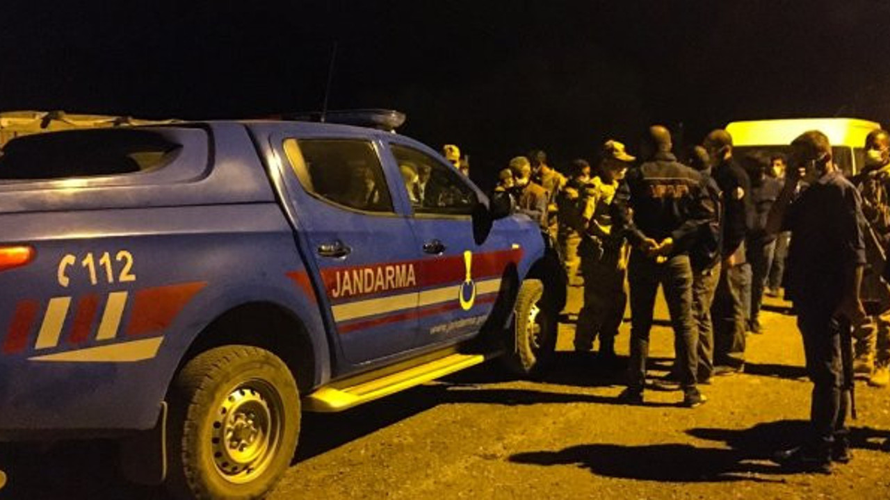 Iğdır'da kaçırılan çoban bulundu!