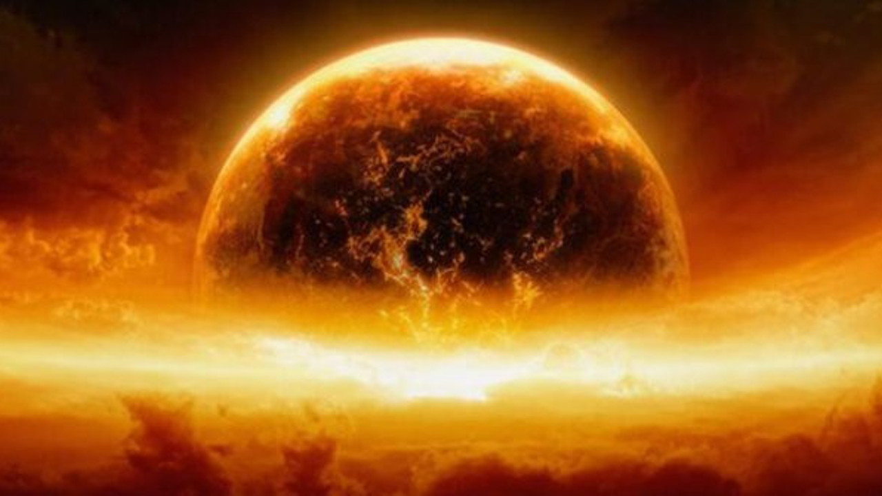 Dünyayı bekleyen büyük tehlike! Geri dönüşü mümkün olmayacak