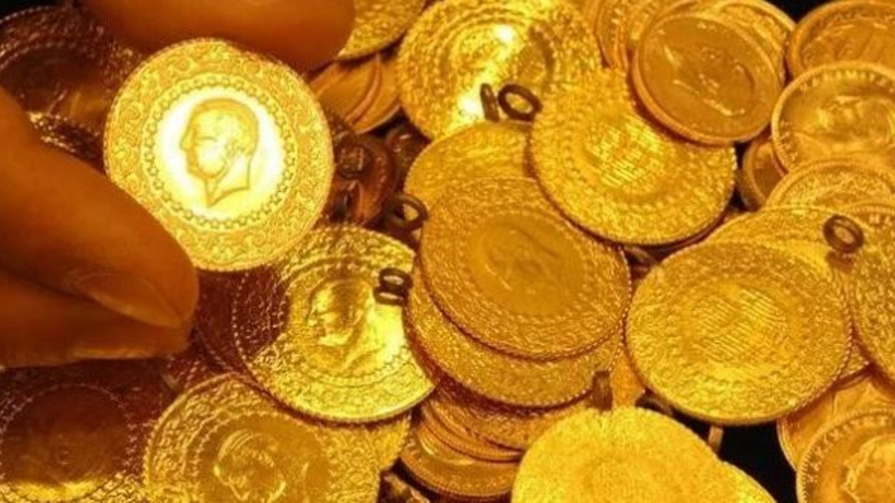 Altın gelecek yıl el yakacak, dünyaca ünlü banka açıkladı, herkes bu sorunun cevabını merak ediyordu