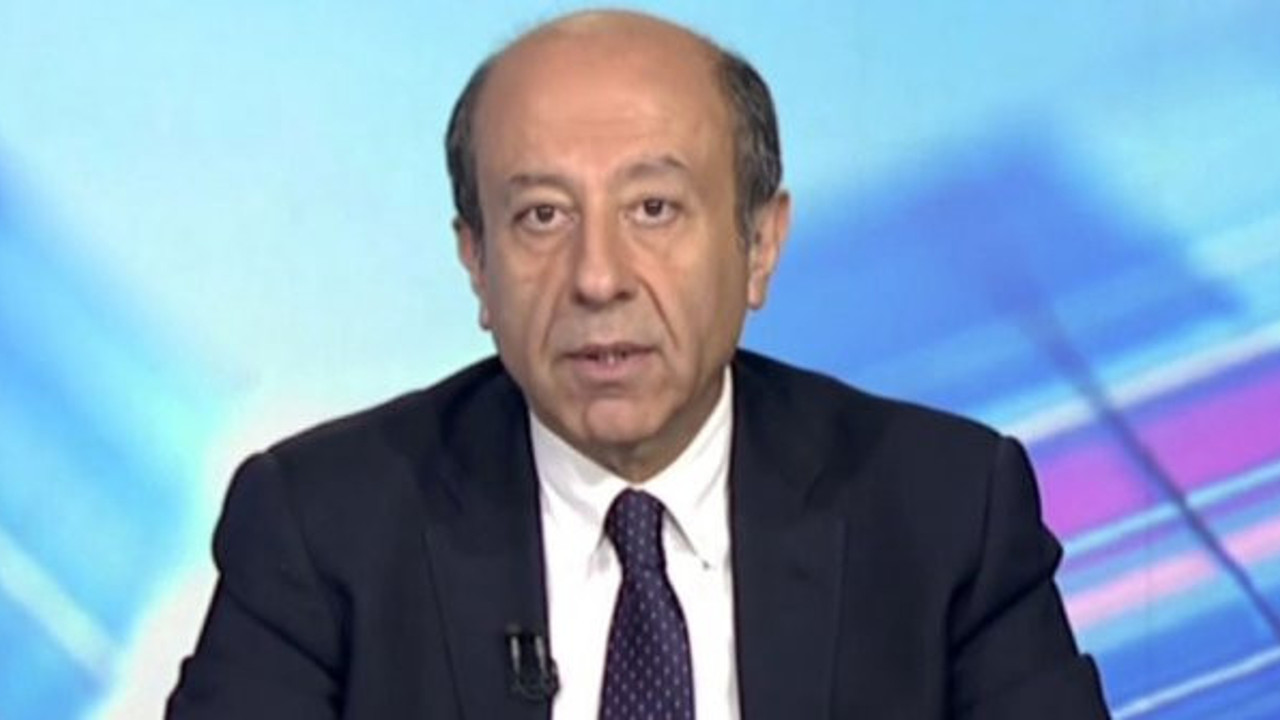 Türk bilim insanları korona karşı damla aşı üretti. Habertürk yazarı Muharrem Sarıkaya bombayı patlattı