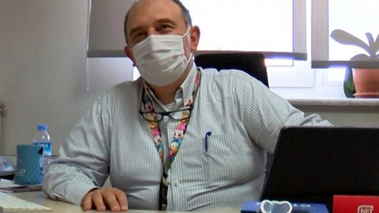 Aşıyı kimin bulacağını ve tarihini verdi! Bilim Kurulu üyesi Kara'dan müjdeli haber