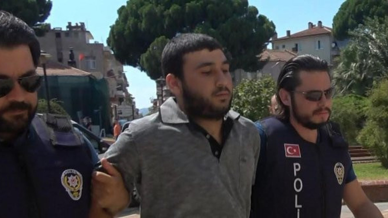 Gürültü cinayetine müebbet! Kanlı kıyafetleri ele vermişti