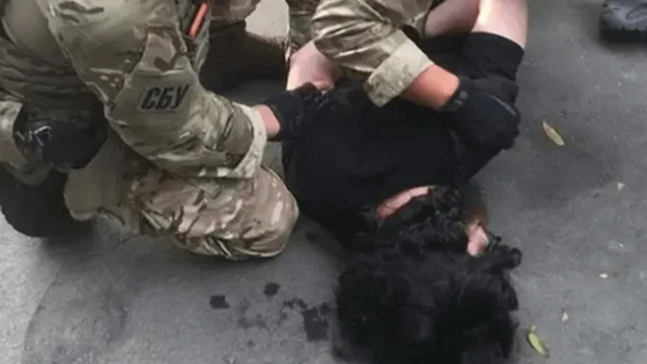 Atatürk Havalimanı'nı kana bulayan saldırganın yardımcısı yakalandı