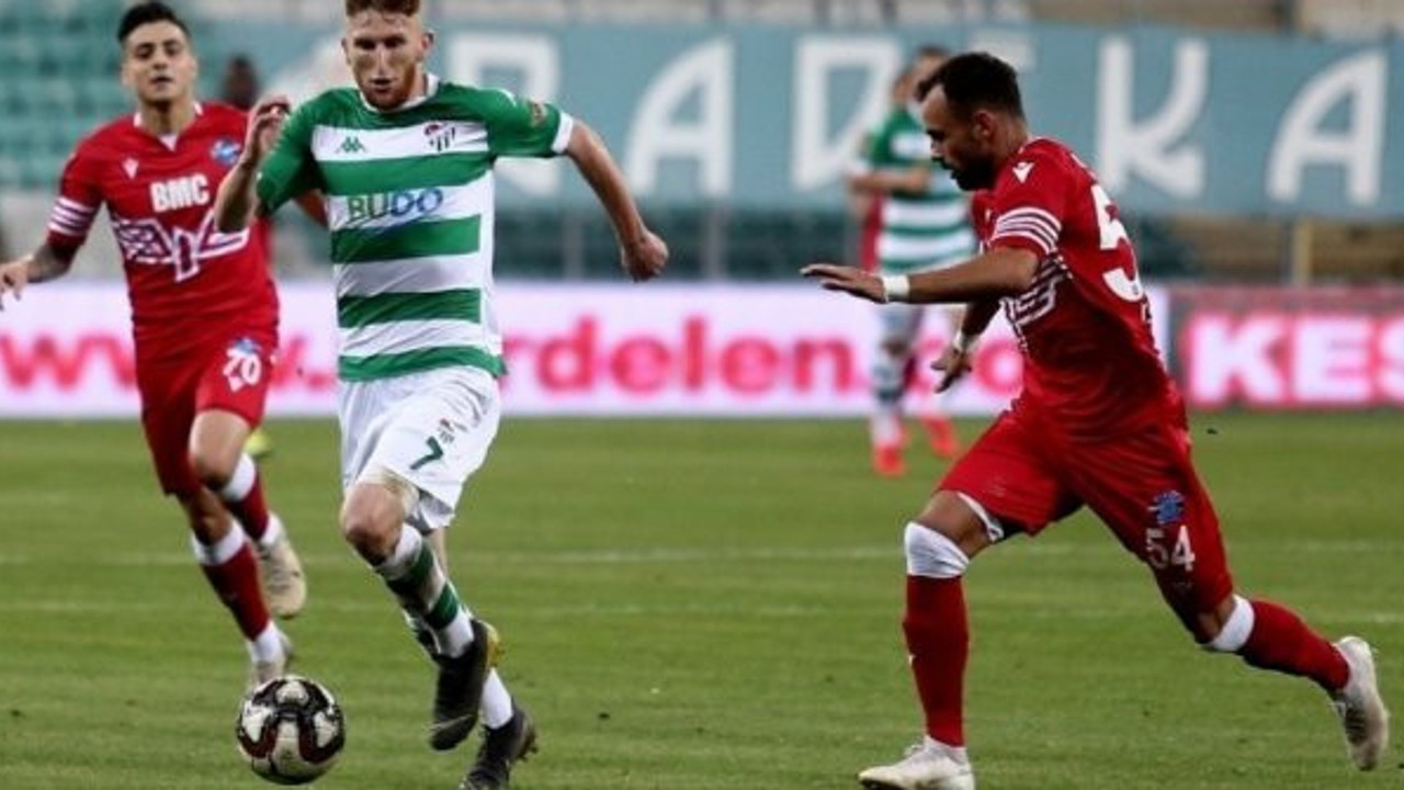 Futbolseverlere müjde: İşte TFF 1. Lig maçlarını ücretsiz yayınlayacak kanal