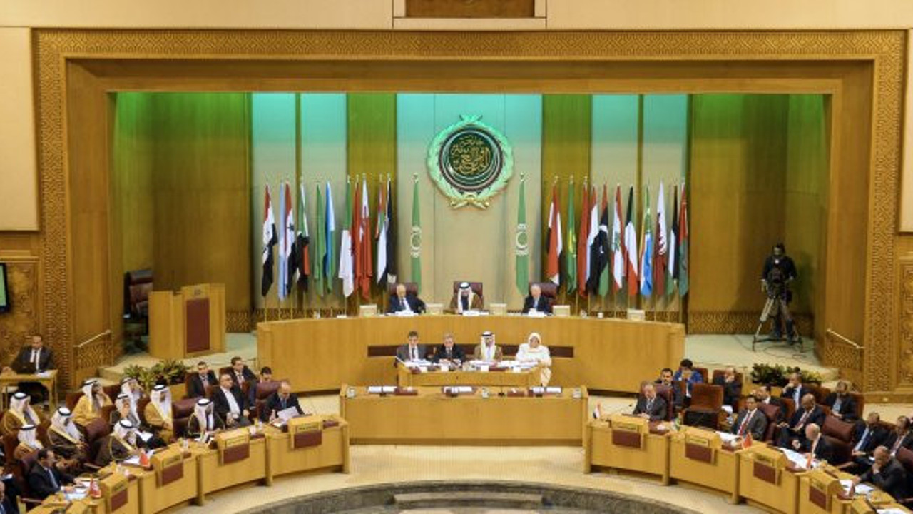 Filistin, Arap Birliği'nden çekiliyor mu?