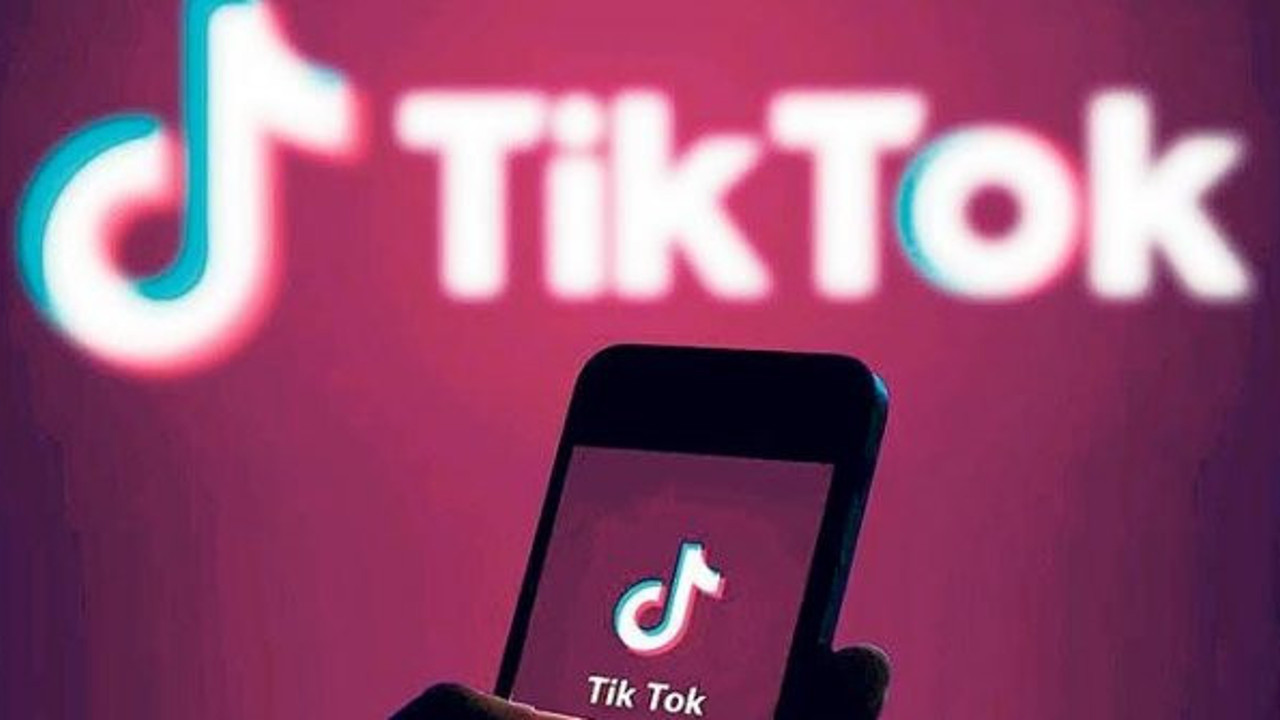 Trump, TikTok'a iki şart sundu!