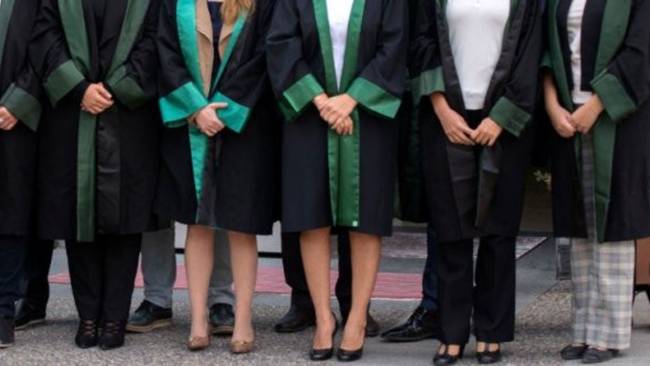 FETÖ'cü 60 avukata gözaltı kararı